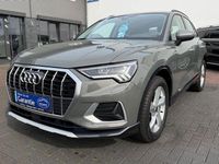 Gebraucht Audi Q3 Advanced Plus 150 PS (110 kW) 2024 Grau SUV