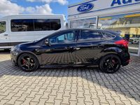 Gebraucht Ford Focus Sport 150 PS (110 kW) 2017 Iridiumschwarz metallic Kleinwagen