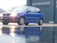 gebraucht VW Polo 1,4