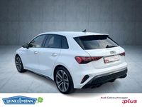 Gebraucht Audi S3 Sport 333 PS (244 kW) 2025 Grau Limousine