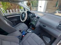 gebraucht VW Touran 2.0 TDI