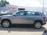 Gebraucht Skoda Kodiaq 150 PS (110 kW) 2024 Graphitgraumet. SUV