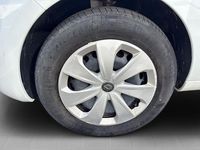 Gebraucht Renault Zoe Life 80 kW (110 PS) 2022 Weiss Kleinwagen