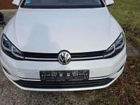Gebraucht VW Golf VII Join 150 PS (110 kW) 2019 Weiß Kombi