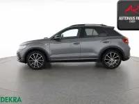 Gebraucht VW T-Roc Beats 190 PS (139 kW) 2023 Indiumgrau SUV