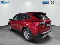 Gebraucht Ford Kuga Cool & Connect 190 PS (139 kW) 2024 Lucid rot metallic SUV