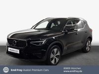 Gebraucht Volvo XC40 Core 155 PS (114 kW) 2022 Schwarz SUV