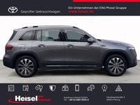 Gebraucht Mercedes EQB300 Advanced 167 kW (228 PS) 2022 Grau SUV