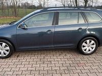 Gebraucht VW Golf V 106 PS (77 kW) 2008 Kombi