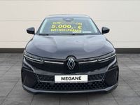 Gebraucht Renault Mégane Equilibre 160 kW (218 PS) 2024 Blackpearlschwarz Limousine