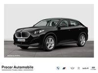 Neu BMW iX2 150 kW (204 PS) 2026 Schwarz SUV