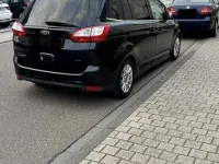 Gebraucht Ford Grand C-Max Titanium 150 PS (110 kW) 2011 Van / Kleinbus