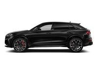 Neu Audi RS Q8 600 PS (441 kW) 2026 Schwarz (mythosschwarz metallic) SUV