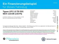 Second-hand VW Tiguan IQ Drive 150 CP (110 kW) 2024 Negru SUV