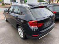 gebraucht BMW X1 sDrive 16d/Navi/PDC/Alu/Tempomat/RDKS/1.Hd