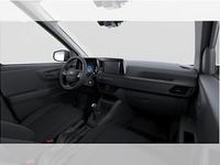 Neu Ford Transit Trend 100 PS (73 kW) 2026 Weiß (frozen white) Van