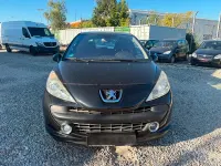Gebraucht Peugeot 207 150 PS (110 kW) 2009 Schwarz Kleinwagen