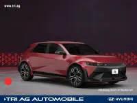 Gebraucht Hyundai Ioniq 5 Techniq 239 kW (325 PS) 2022 Othercolor SUV