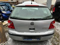 gebraucht VW Polo 1.2 12v