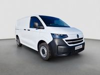 Neu VW T6.1 150 PS (110 kW) 2025 Weiß Van