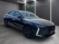 Gebraucht DS Automobiles DS4 Performance 131 PS (96 kW) 2023 Schwarz SUV
