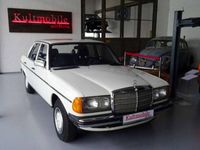 gebraucht Mercedes 240 D