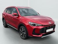 Neu MG ZS 102 PS (75 kW) 2026 Diamond red SUV