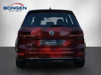 Gebraucht VW Golf VIII Comfortline 131 PS (96 kW) 2020 Rot Van / Kleinbus