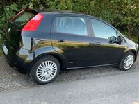 gebraucht Fiat Grande Punto 