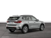 Gebraucht BMW X1 Shadowline 156 PS (114 kW) 2025 Spacesilber metallic SUV