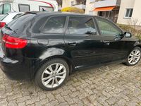 Gebraucht Audi A3 140 PS (102 kW) 2011 Kleinwagen