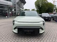 Neu Kia EV3 GT-Line 150 kW (204 PS) 2026 Grün SUV