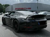 Gebraucht Porsche 911 Carrera GTS 480 PS (353 kW) 2023 Schwarz