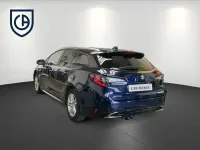 Gebraucht Suzuki Swace Comfort+ 140 PS (102 kW) 2024 Blau schwarz Kombi