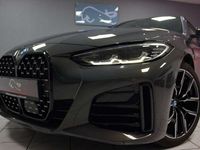 Gebraucht BMW 420 Performance 190 PS (139 kW) 2023 M dravit grau met Coupé