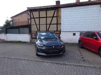 Gebraucht Peugeot 208 Active 75 PS (55 kW) 2023 Lackierung platiniumgrau/typ Kleinwagen