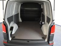 gebraucht VW Transporter Kasten T6.1 2.0 TDI, Klima, AHK, PDC, 3-Sitzer, Tempomat, Stahl-Reserverad, GZ
