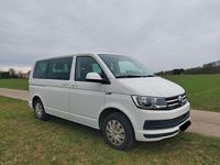 Gebraucht VW T6 150 PS (110 kW) 2016 Weiß Van