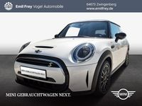 Gebraucht Mini Cooper SE Classic 135 kW (184 PS) 2023 Weiß Kleinwagen