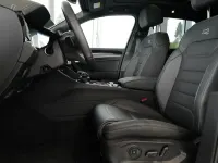 Gebraucht VW Touareg R-line 286 PS (210 kW) 2025 Grenadillschwarz metallic SUV