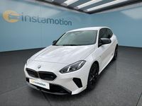 Gebraucht BMW M135 300 PS (220 kW) 2024 Weiß Kleinwagen