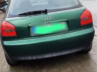 gebraucht Audi A3 8L 1.8l 5V