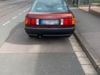 gebraucht Audi 80 Diesel