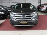 Gebraucht Ford Edge Titanium 209 PS (153 kW) 2016 SUV