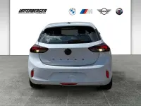 Neu Opel Corsa Edition 100 kW (136 PS) 2026 Kontur weiß Kleinwagen