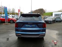 gebraucht Kia Sorento 2.2 CRDI AWD DCT Platinum 7Si+Pano+AHK