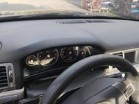 Gebraucht Opel Vectra 150 PS (110 kW) 2006 Blau Kombi