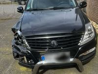 gebraucht Ssangyong Rexton 07.2016