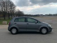 gebraucht VW Golf Plus Trendline