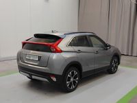 Gebraucht Mitsubishi Eclipse Cross Spirit 163 PS (119 kW) 2021 Grau SUV